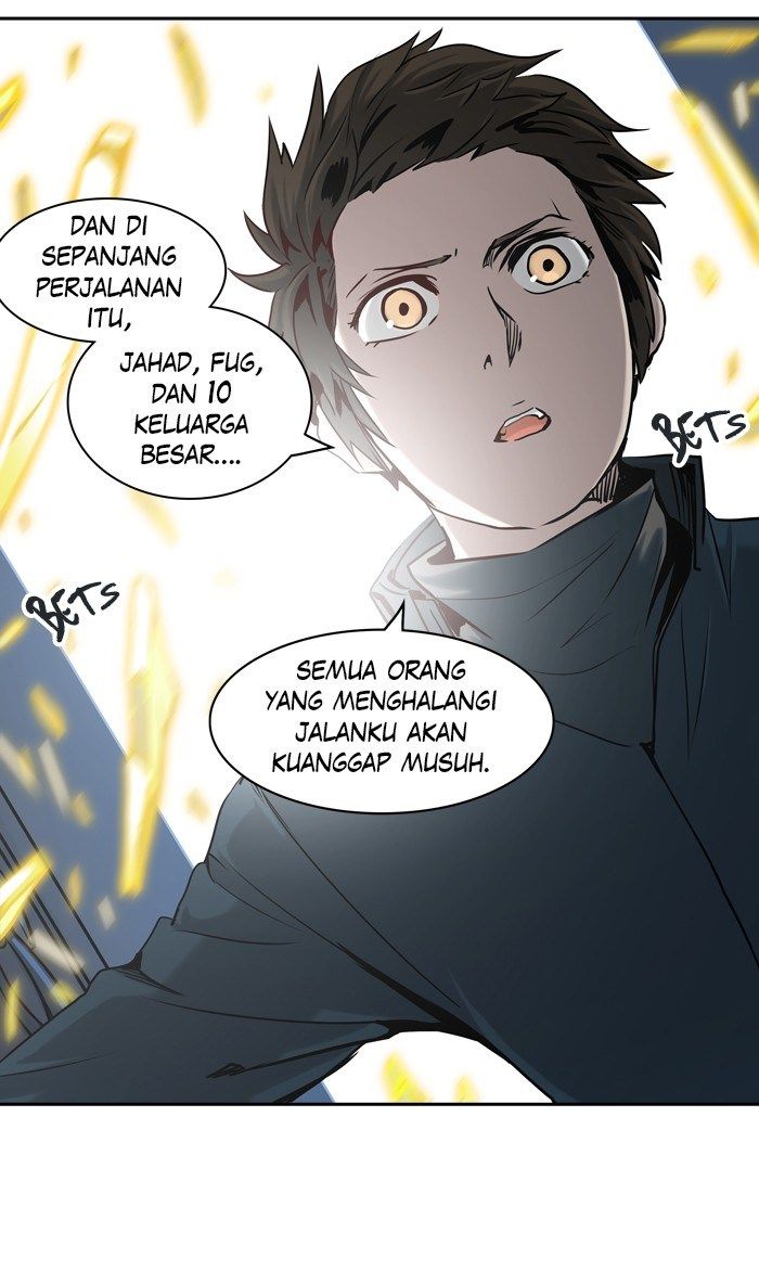 tower-of-god - Chapter: 323