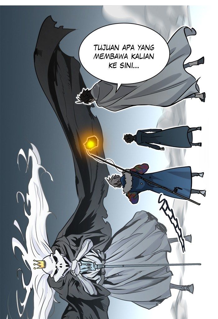 tower-of-god - Chapter: 323