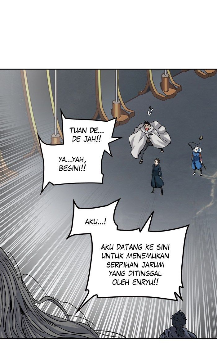 tower-of-god - Chapter: 323