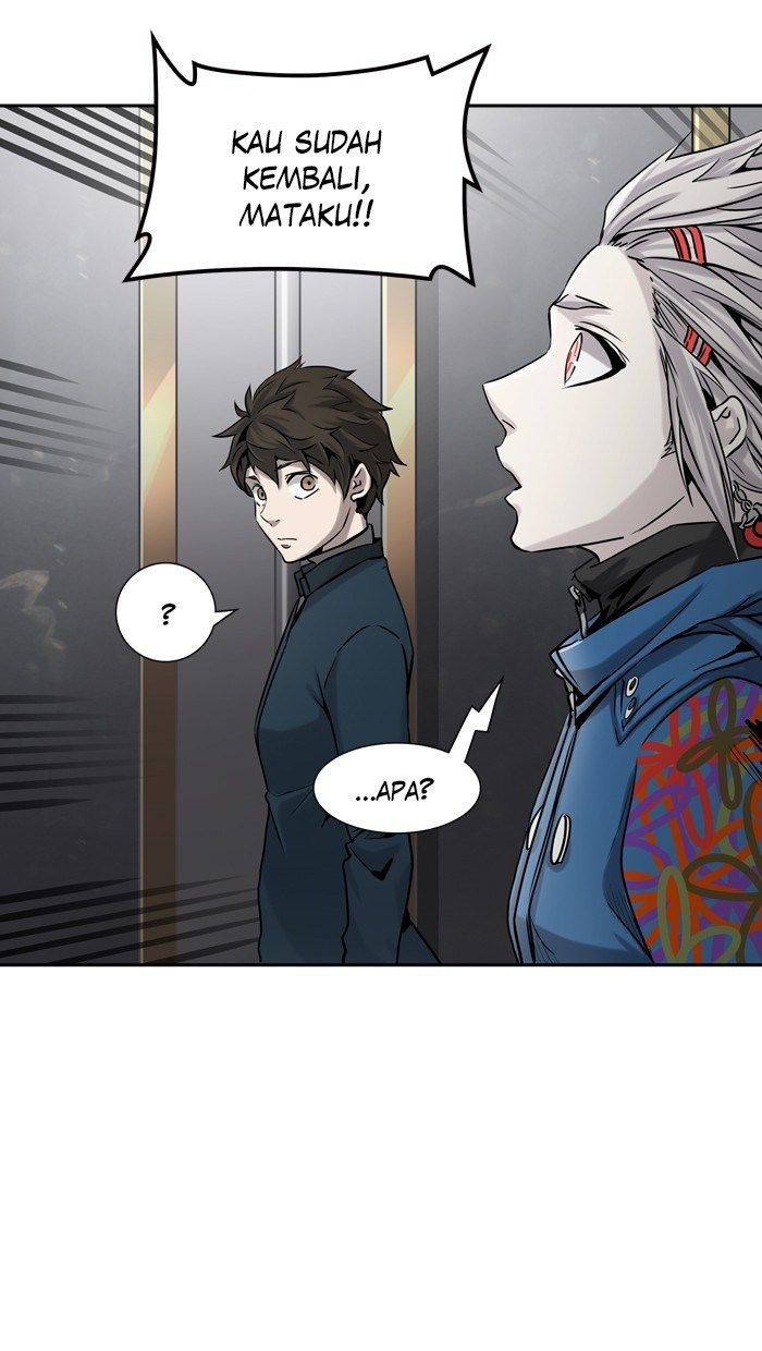 tower-of-god - Chapter: 323