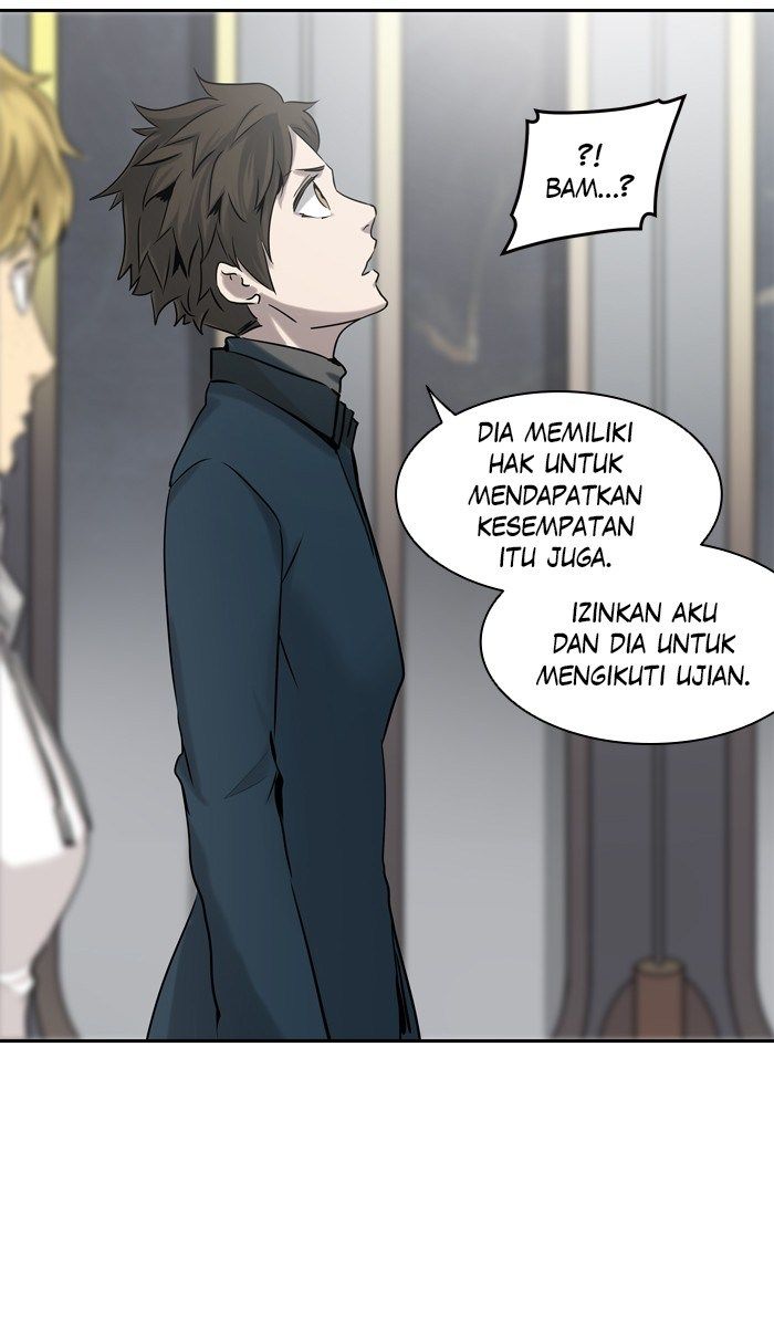 tower-of-god - Chapter: 323