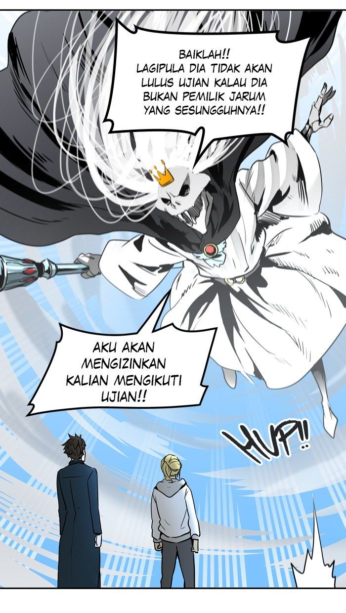 tower-of-god - Chapter: 323