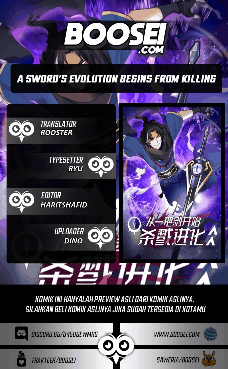 a-swords-evolution-begins-from-killing - Chapter: 12