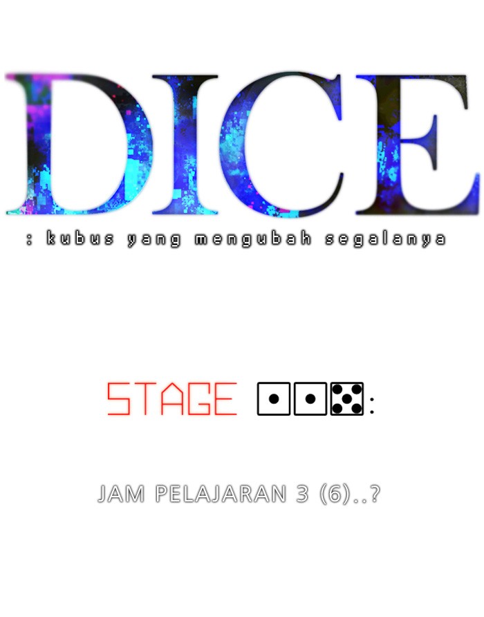 dice - Chapter: 115