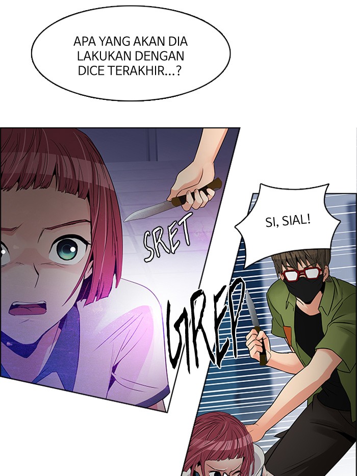 dice - Chapter: 115