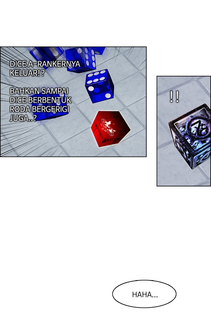 dice - Chapter: 115