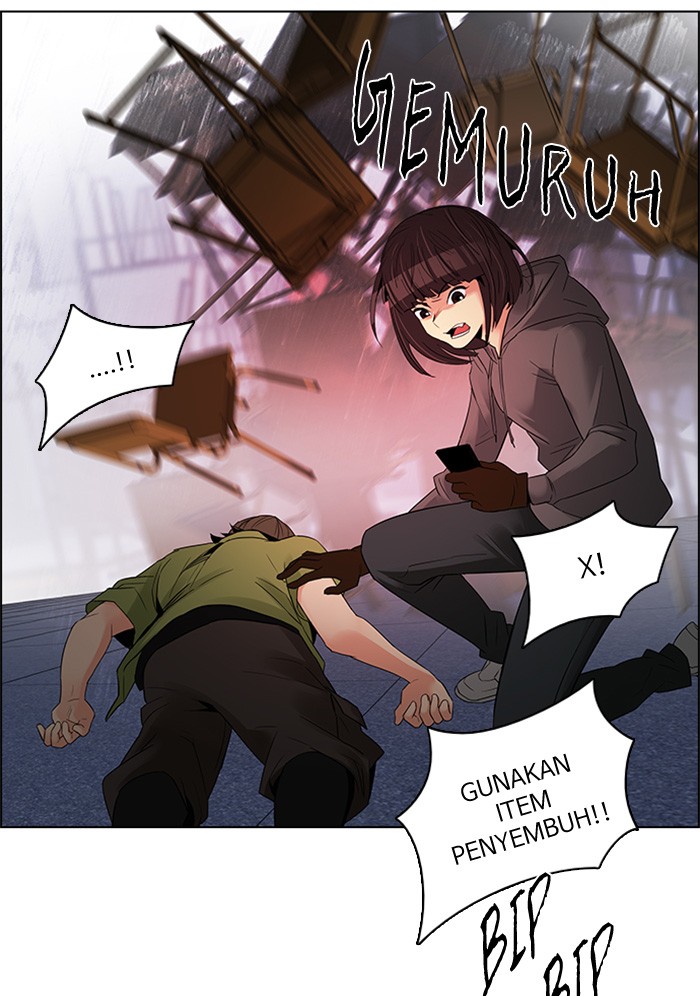 dice - Chapter: 115