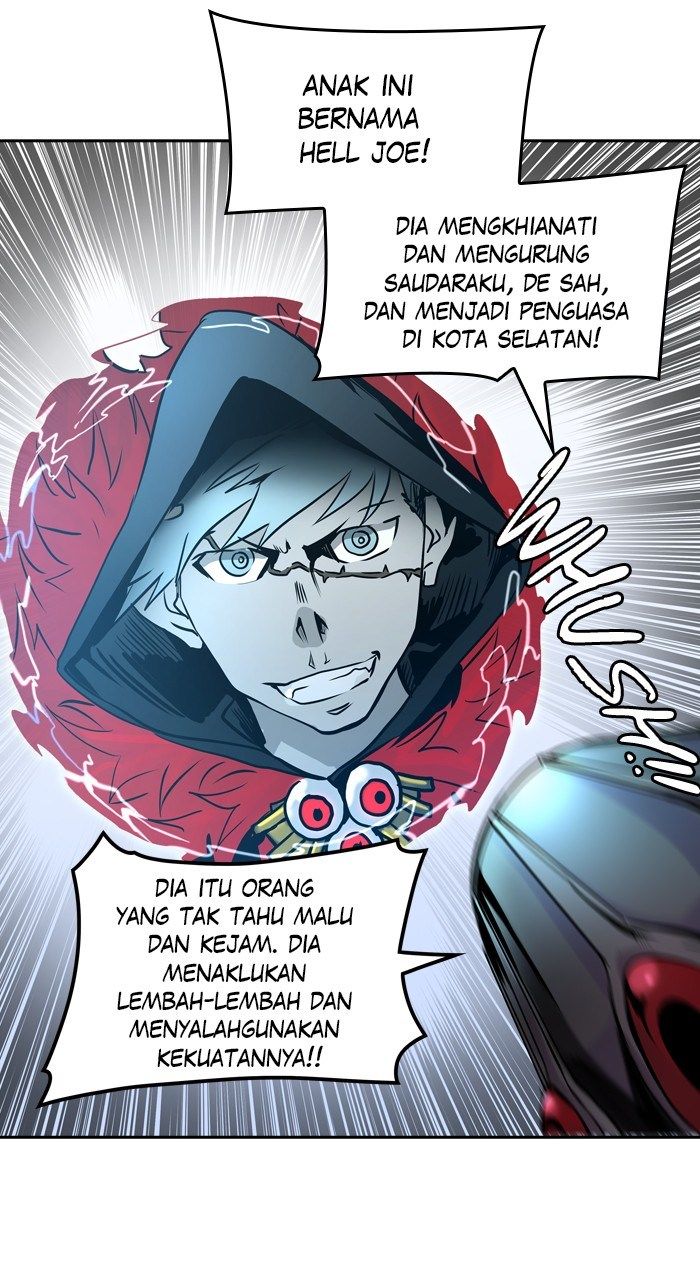 tower-of-god - Chapter: 324