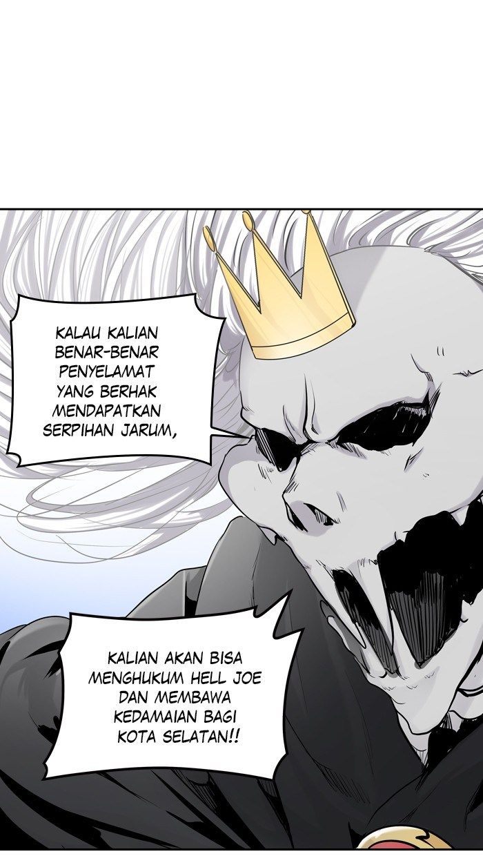 tower-of-god - Chapter: 324