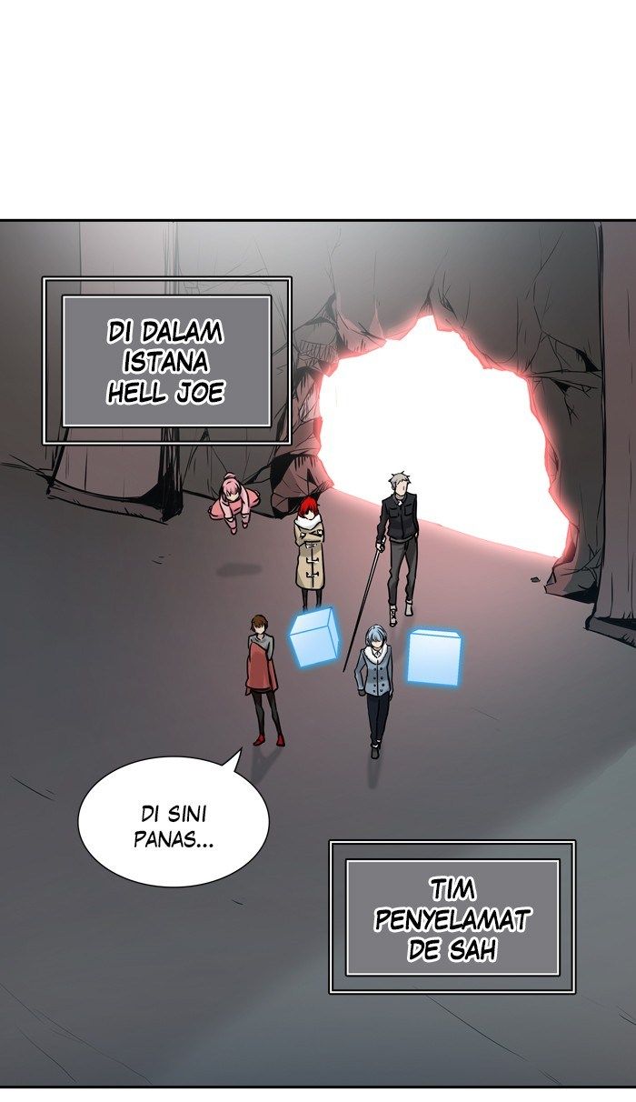 tower-of-god - Chapter: 324