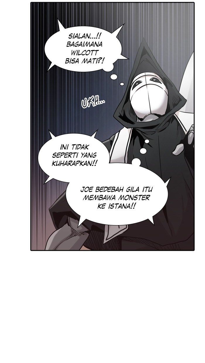 tower-of-god - Chapter: 324