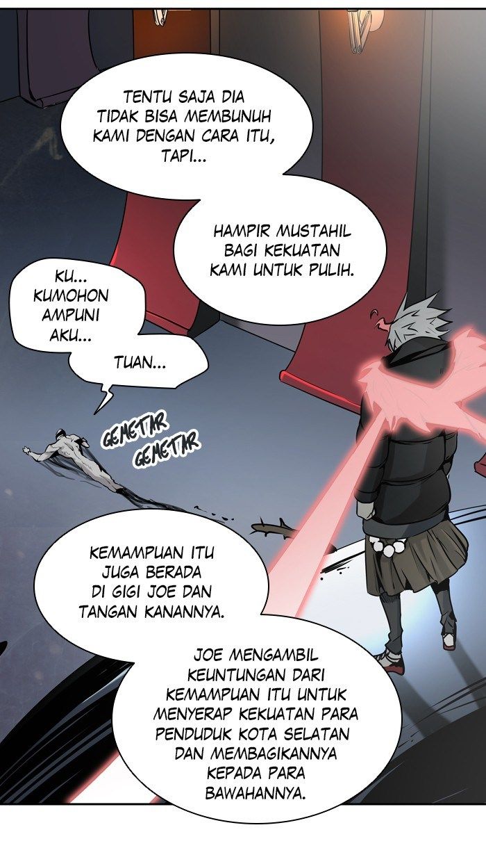 tower-of-god - Chapter: 324