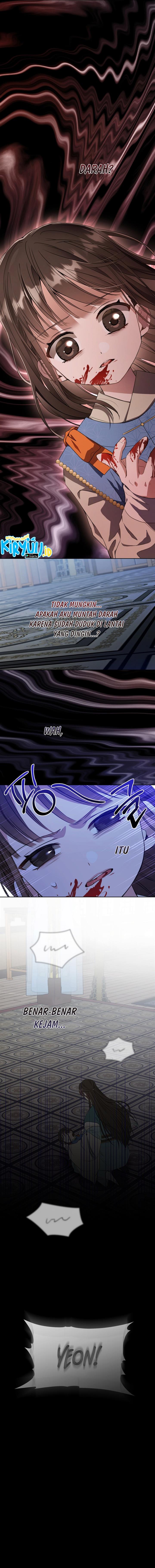 i-became-the-despised-granddaughter-of-the-powerful-martial-arts-family - Chapter: 6