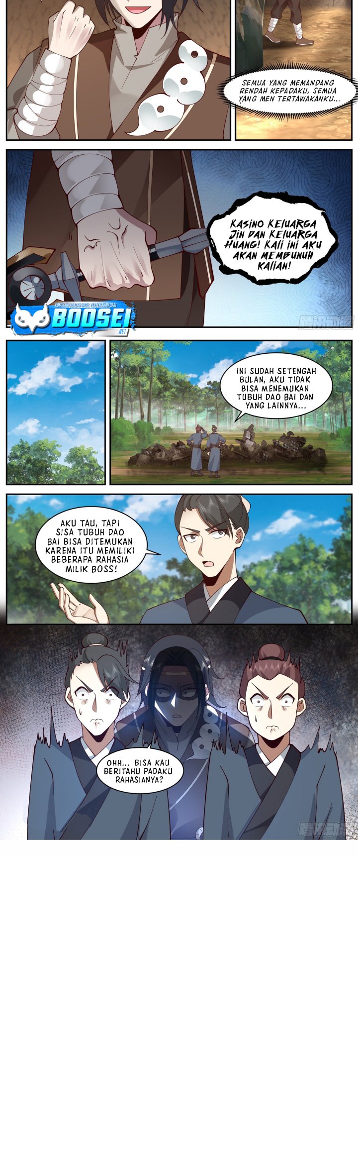 a-swords-evolution-begins-from-killing - Chapter: 13