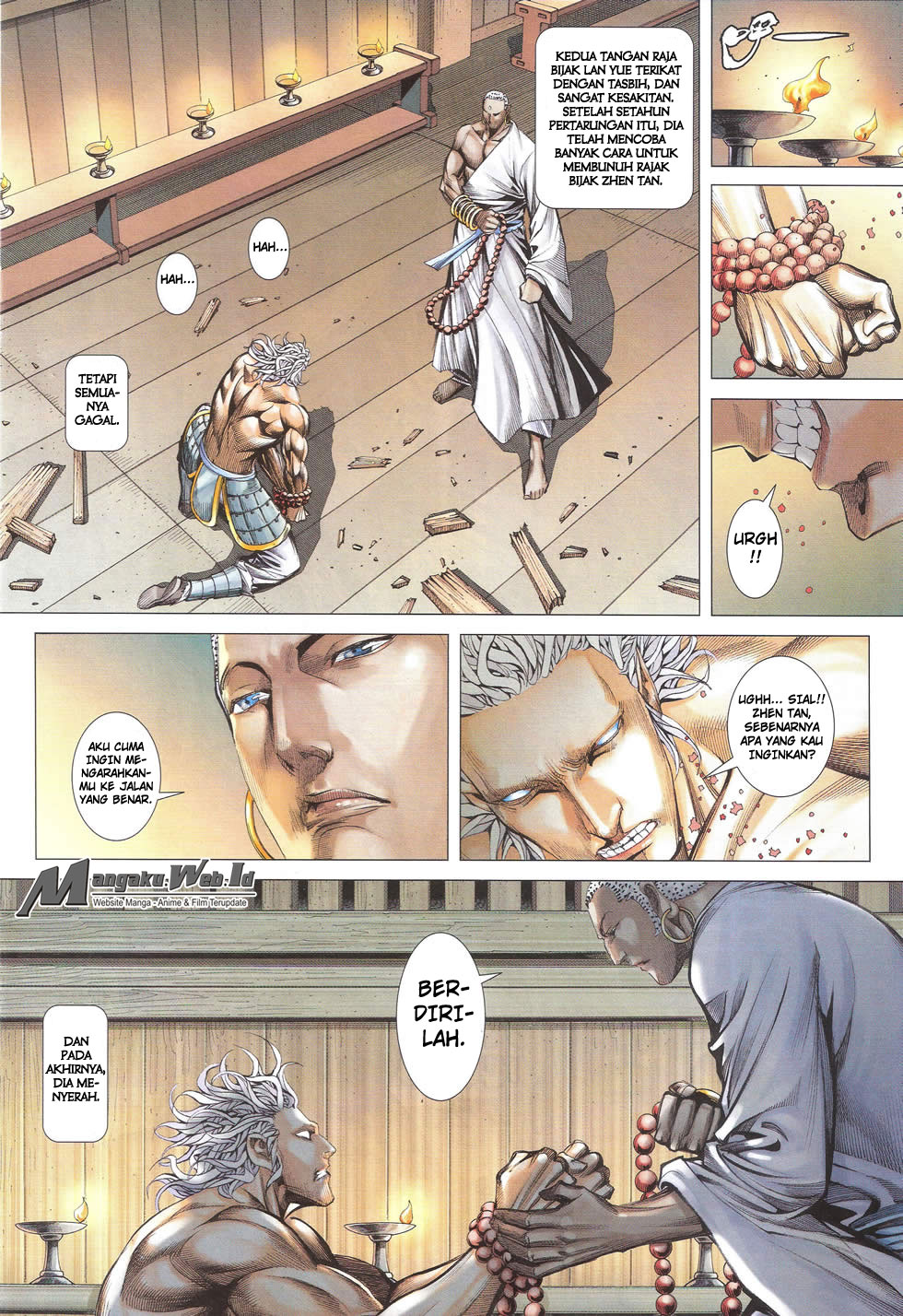 feng-shen-ji - Chapter: 181