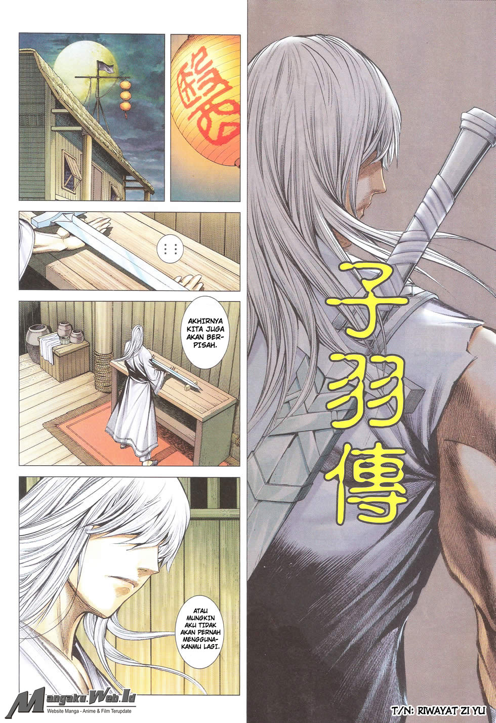 feng-shen-ji - Chapter: 181