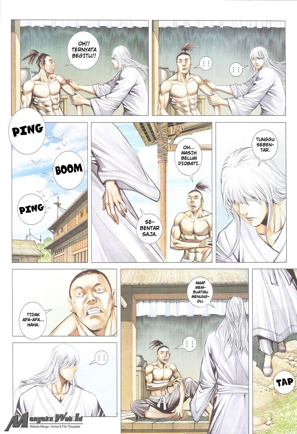 feng-shen-ji - Chapter: 181