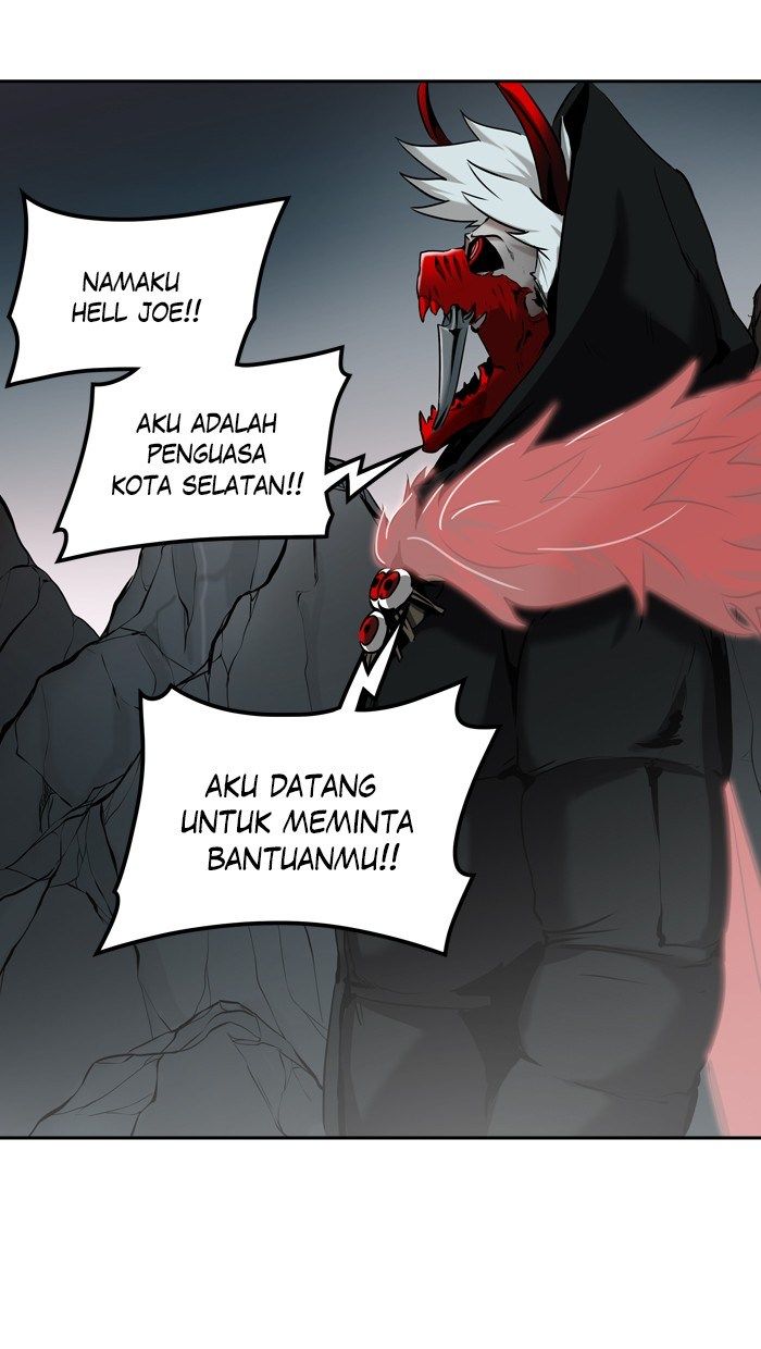 tower-of-god - Chapter: 326