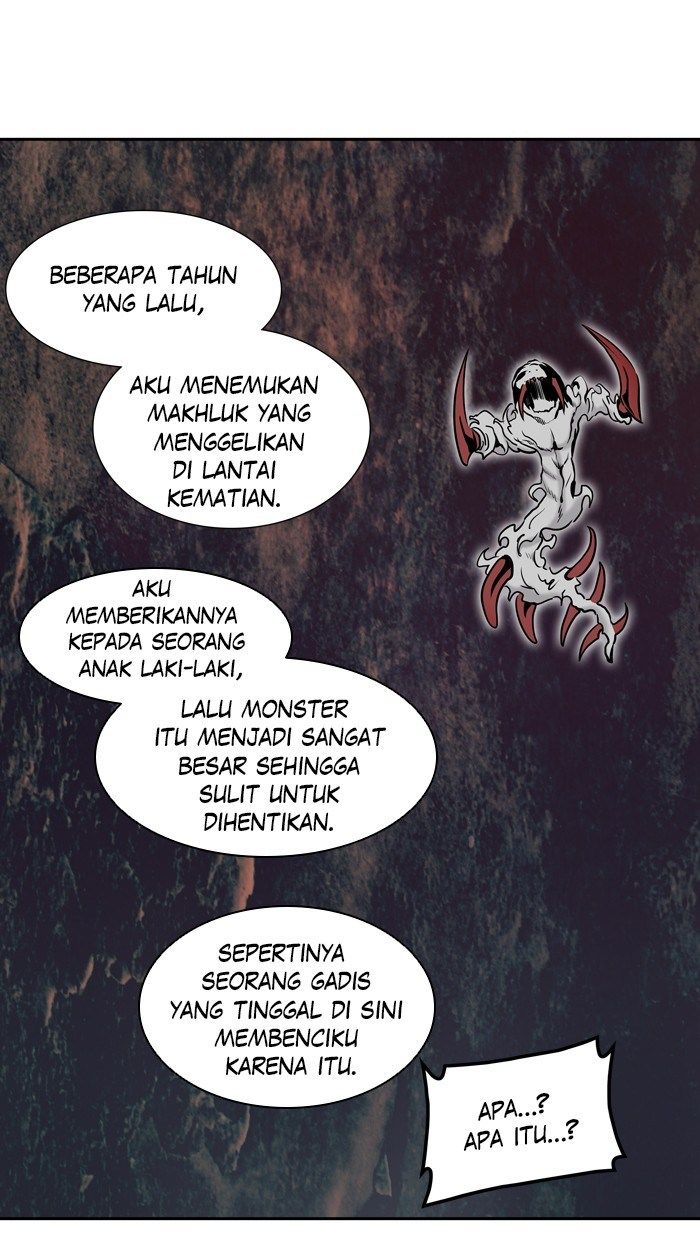 tower-of-god - Chapter: 326