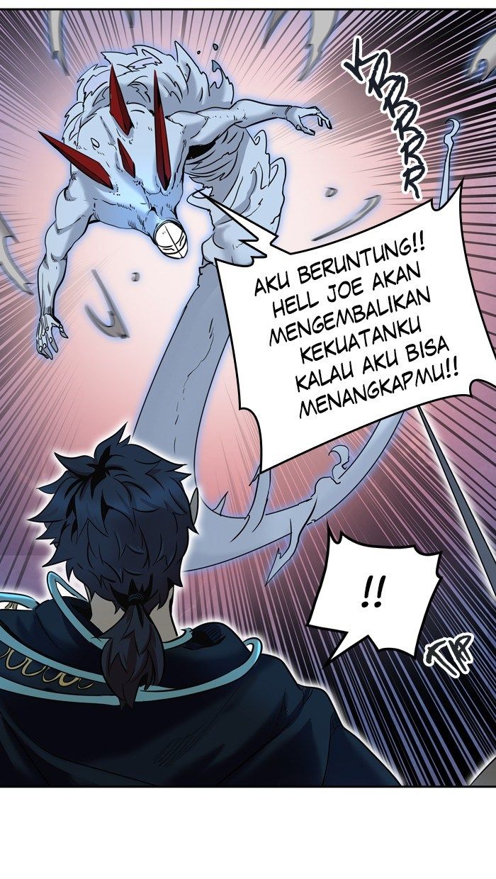 tower-of-god - Chapter: 326