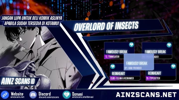 overlord-of-insects - Chapter: 2