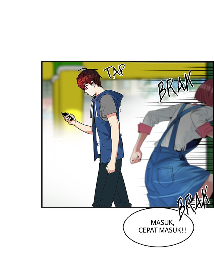 dice - Chapter: 118