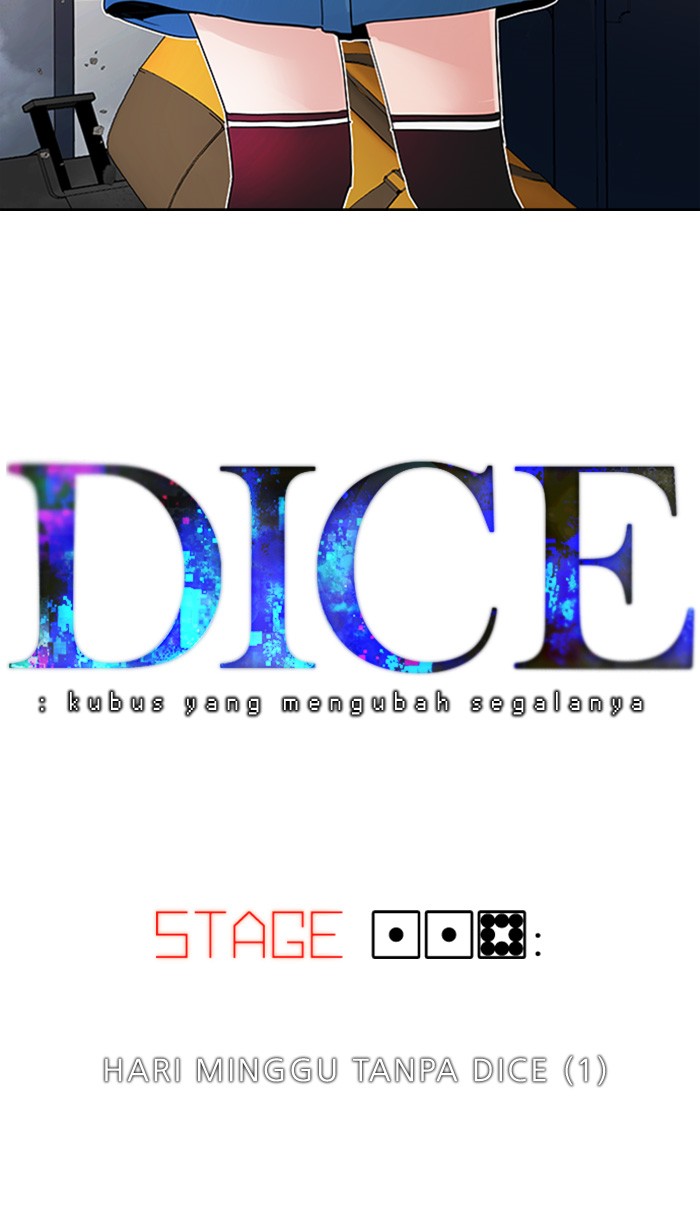 dice - Chapter: 118