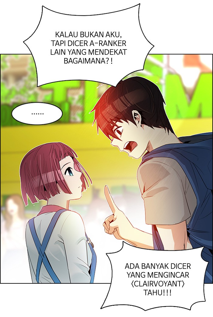 dice - Chapter: 118