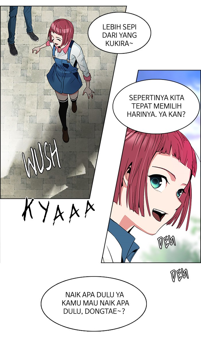 dice - Chapter: 118