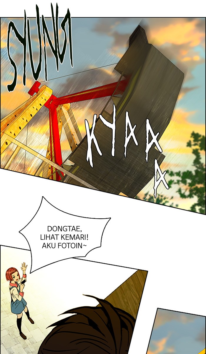 dice - Chapter: 118