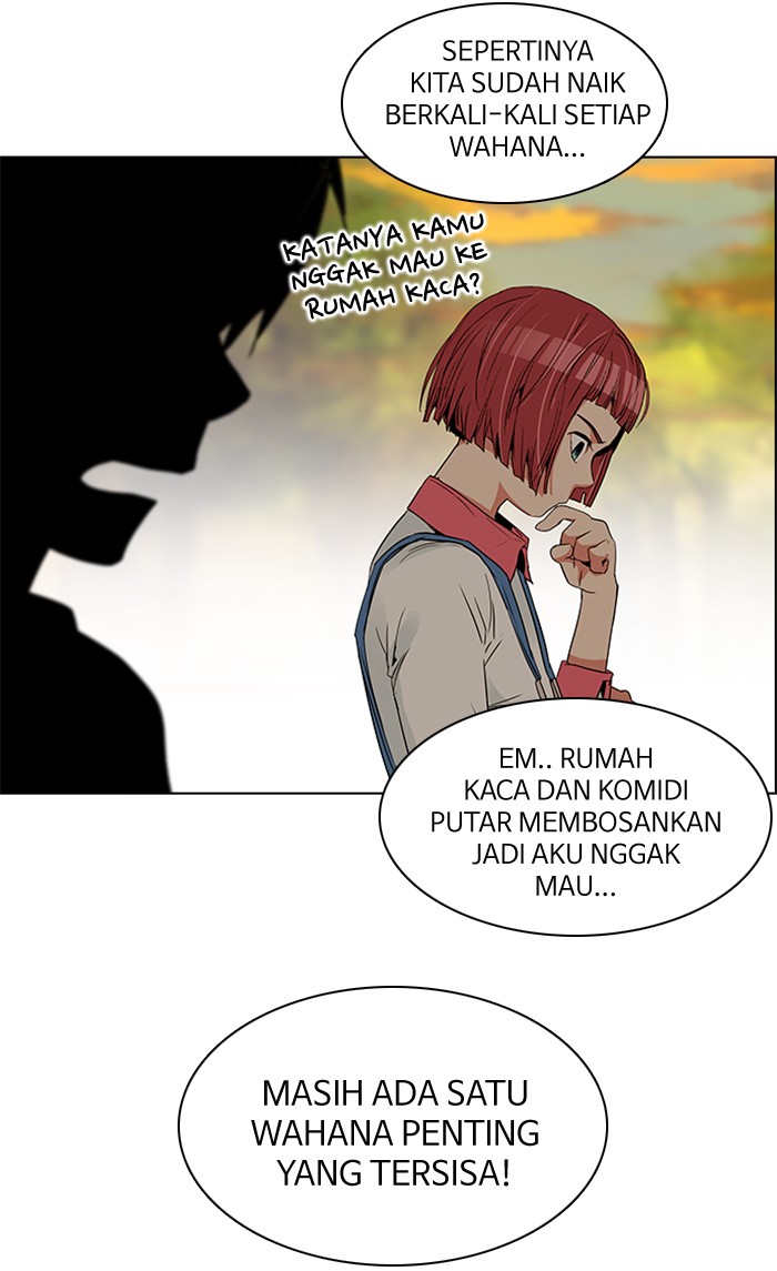 dice - Chapter: 118