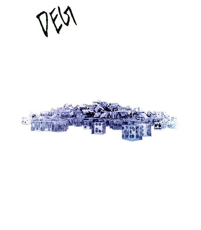 dice - Chapter: 118