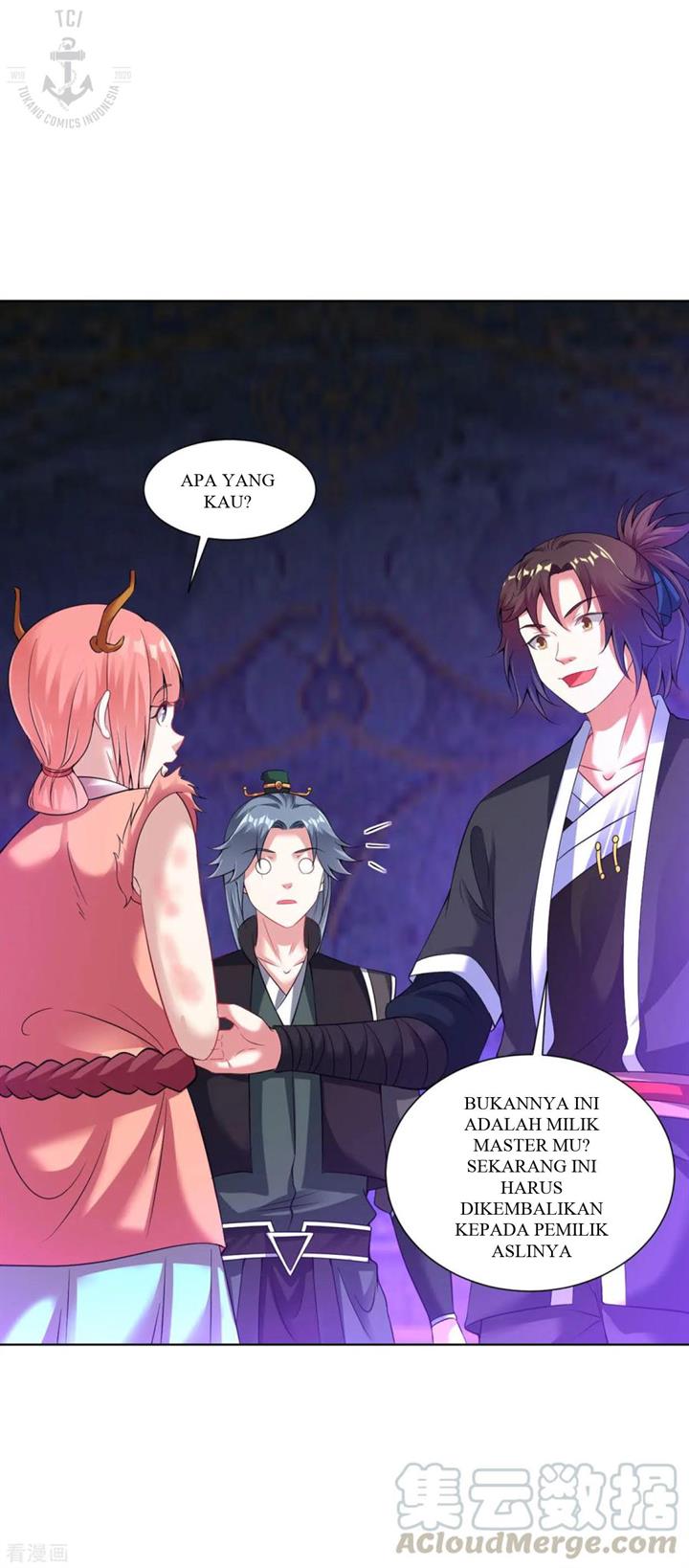 dao-yin - Chapter: 73