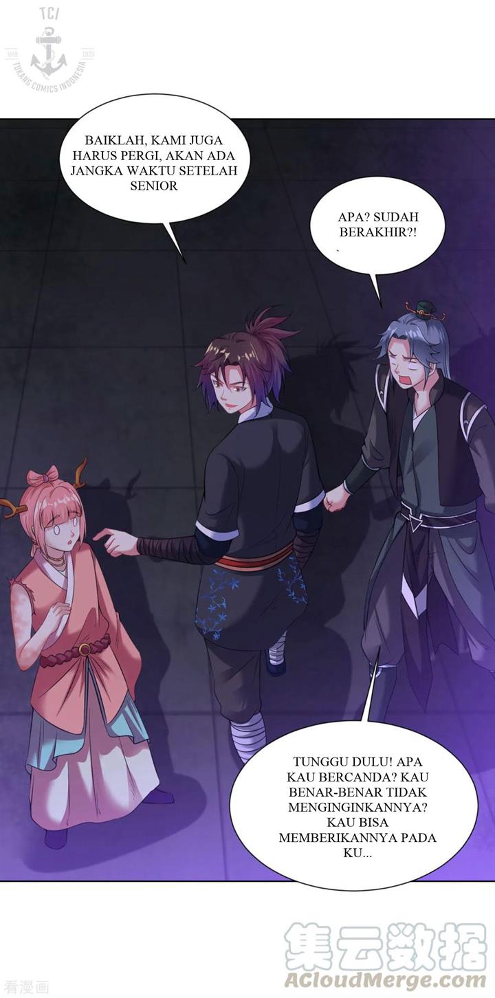 dao-yin - Chapter: 73