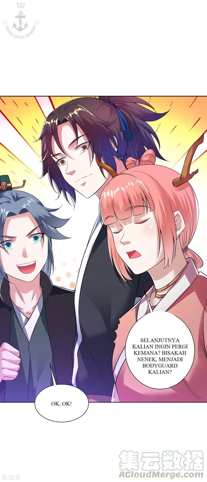 dao-yin - Chapter: 73