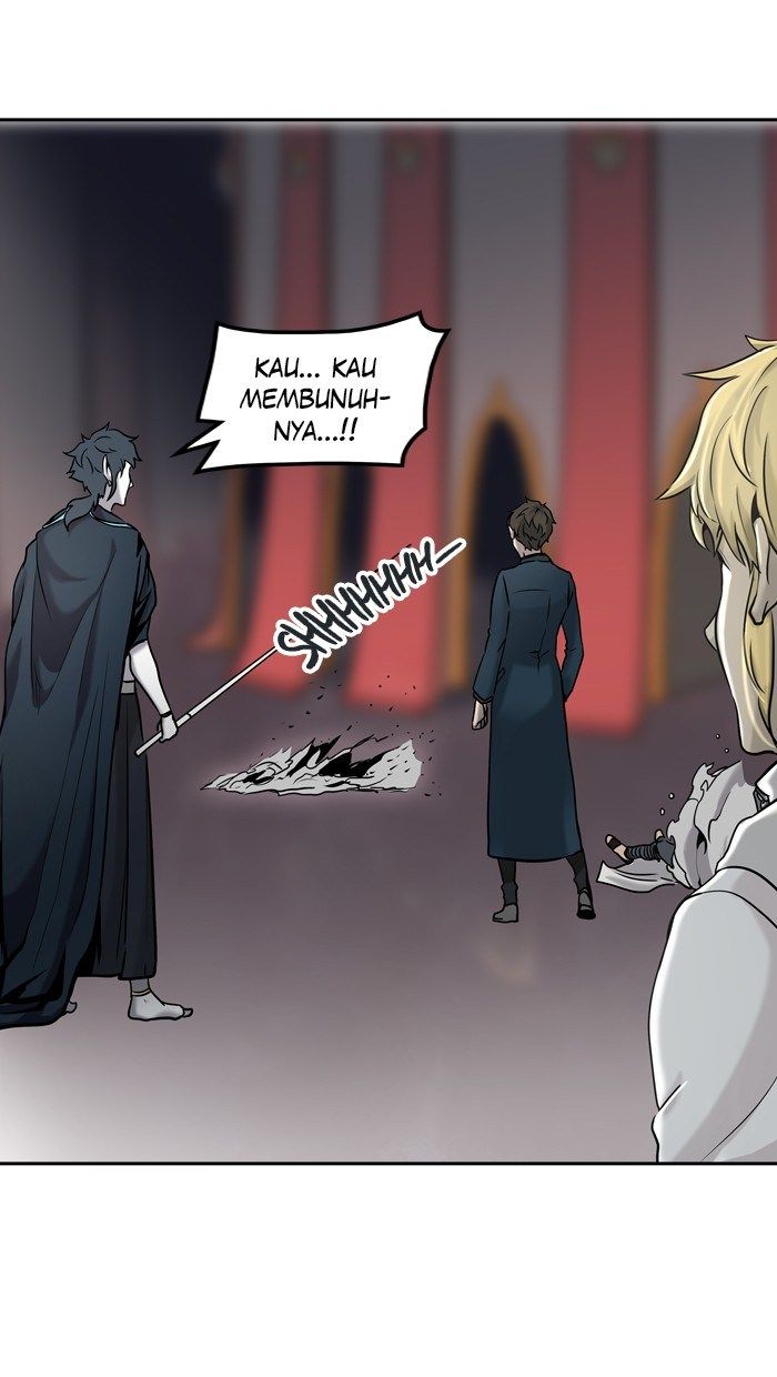 tower-of-god - Chapter: 327