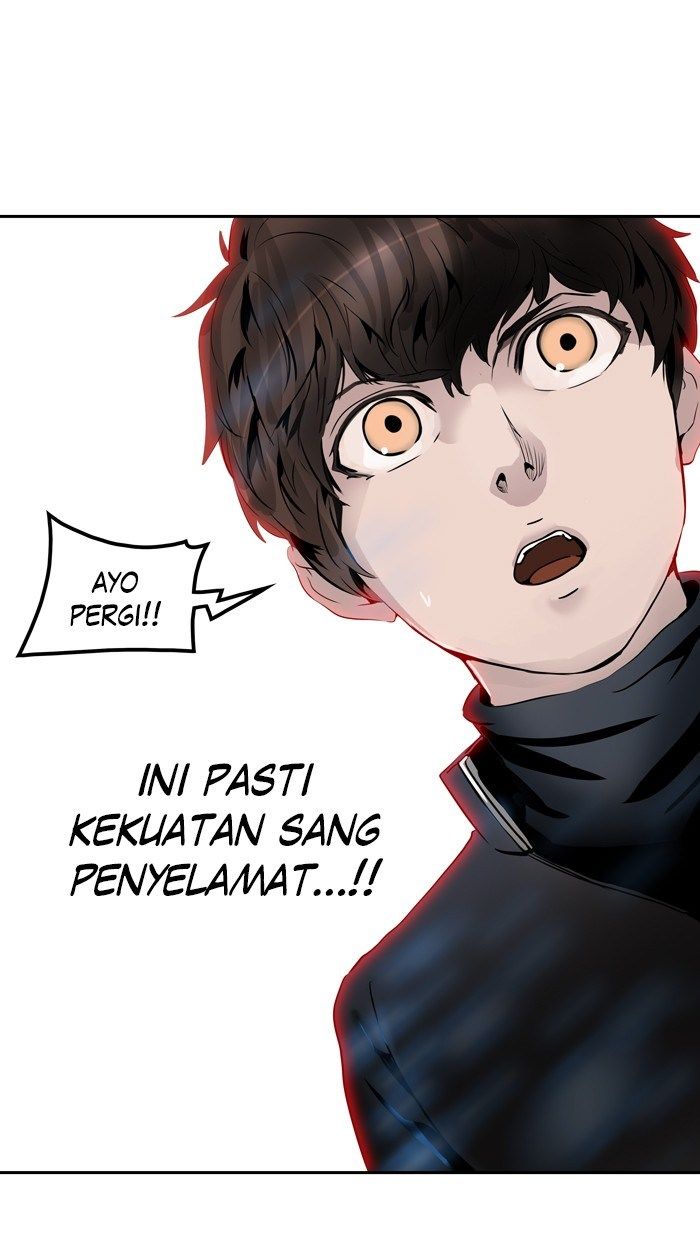 tower-of-god - Chapter: 327