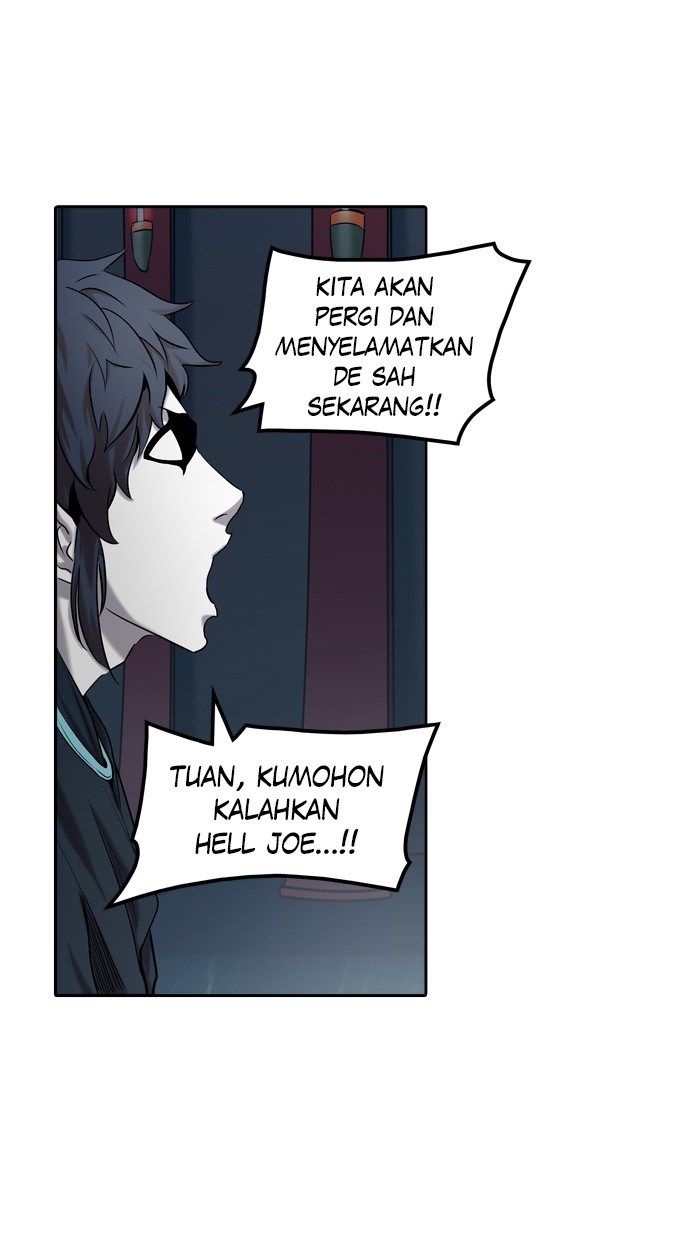 tower-of-god - Chapter: 327