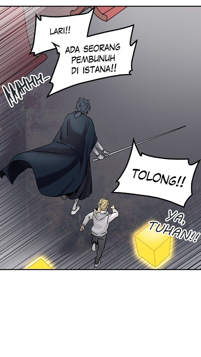 tower-of-god - Chapter: 327