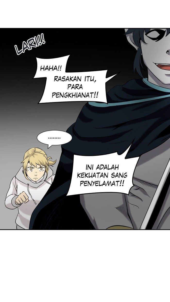 tower-of-god - Chapter: 327