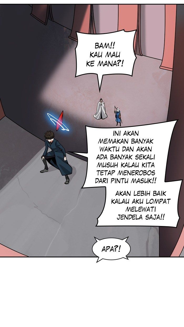 tower-of-god - Chapter: 327