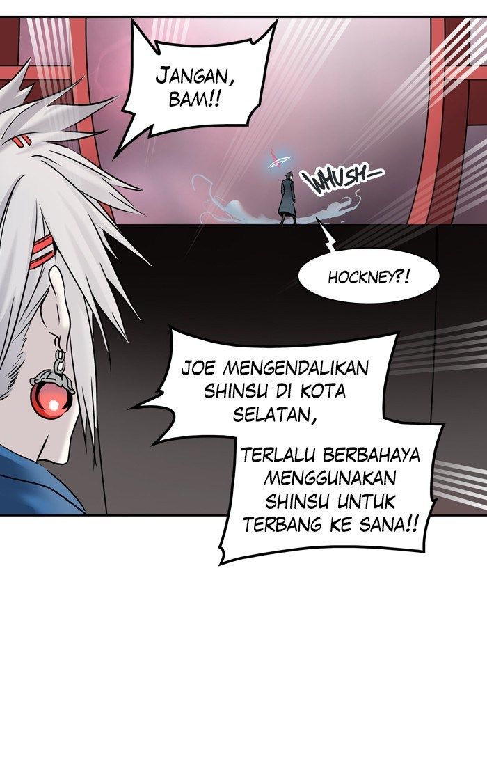 tower-of-god - Chapter: 327