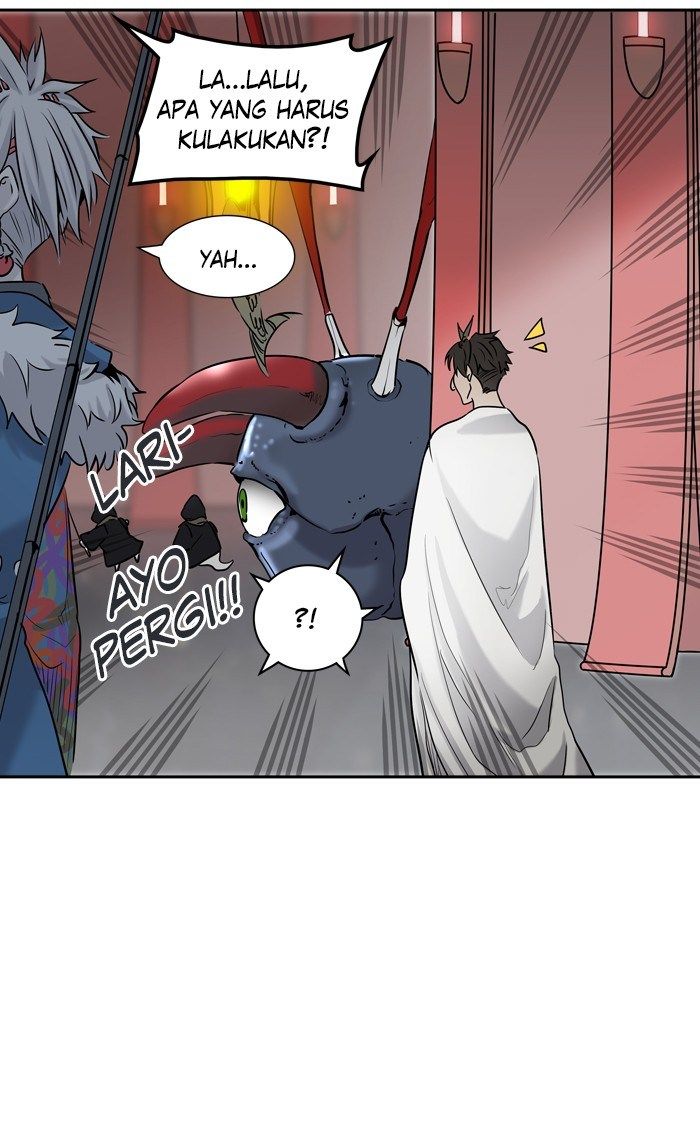 tower-of-god - Chapter: 327