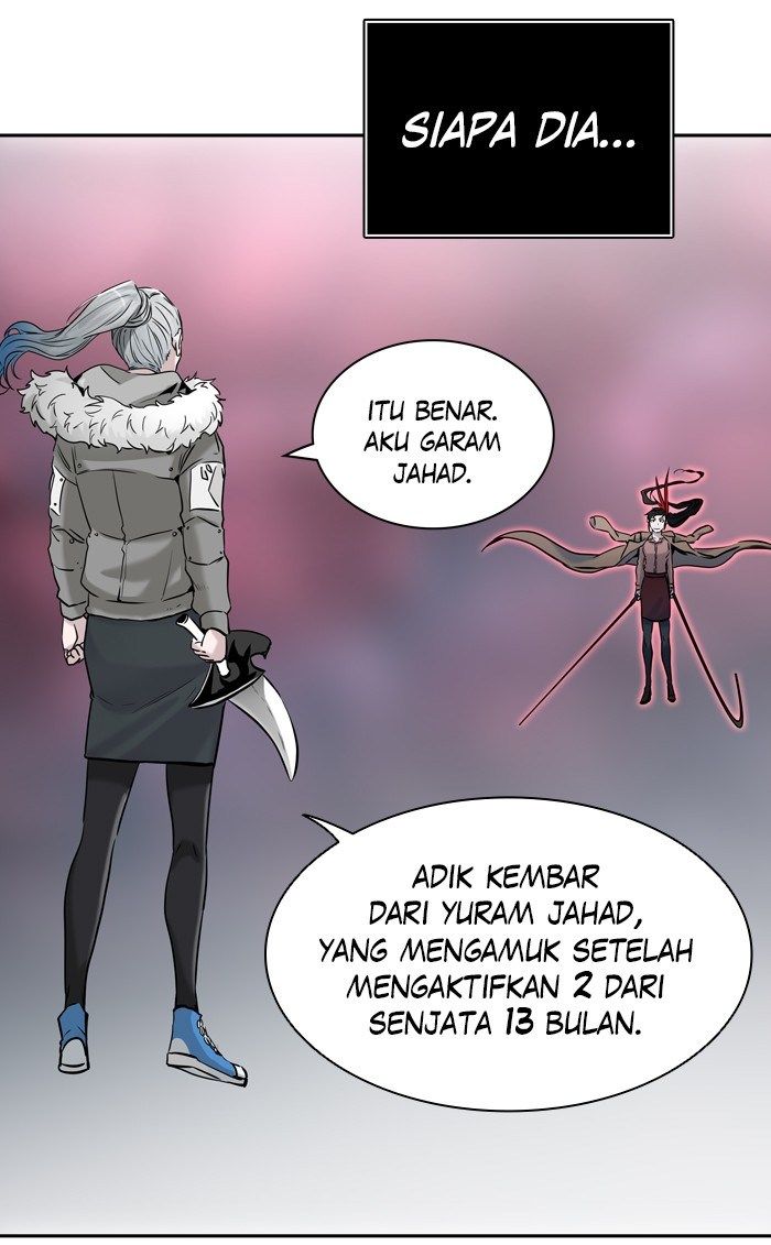 tower-of-god - Chapter: 327