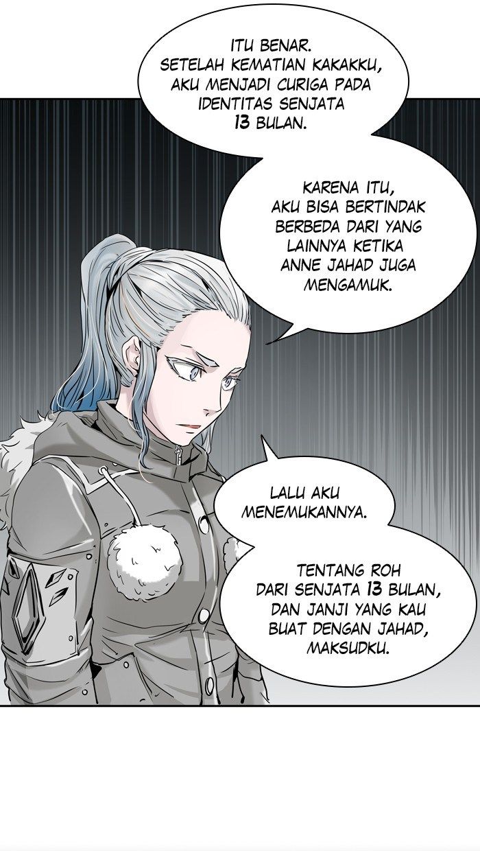 tower-of-god - Chapter: 327