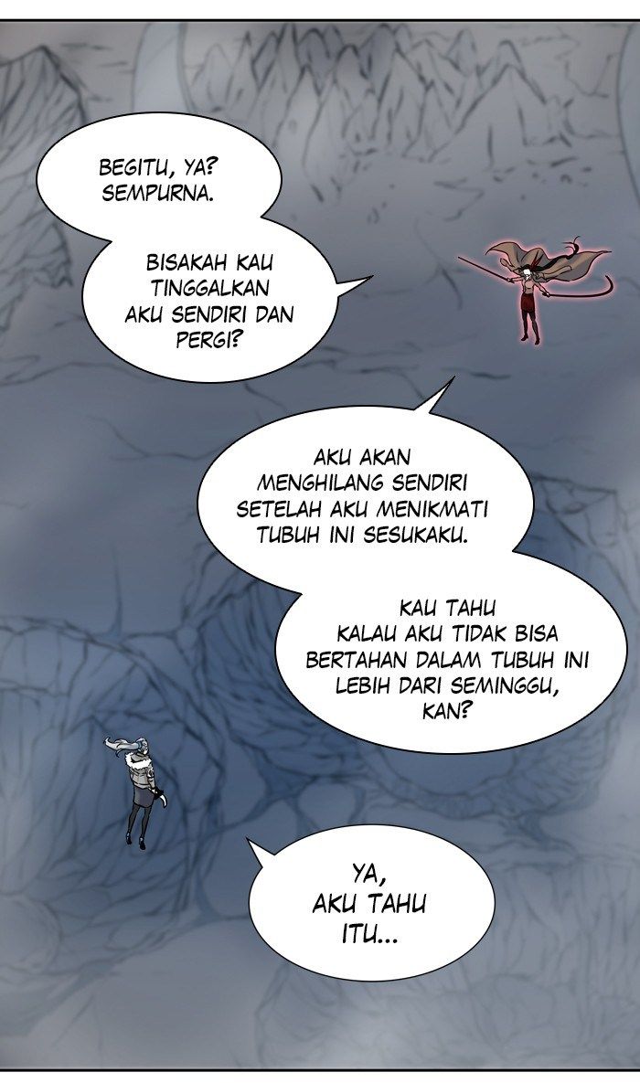 tower-of-god - Chapter: 327