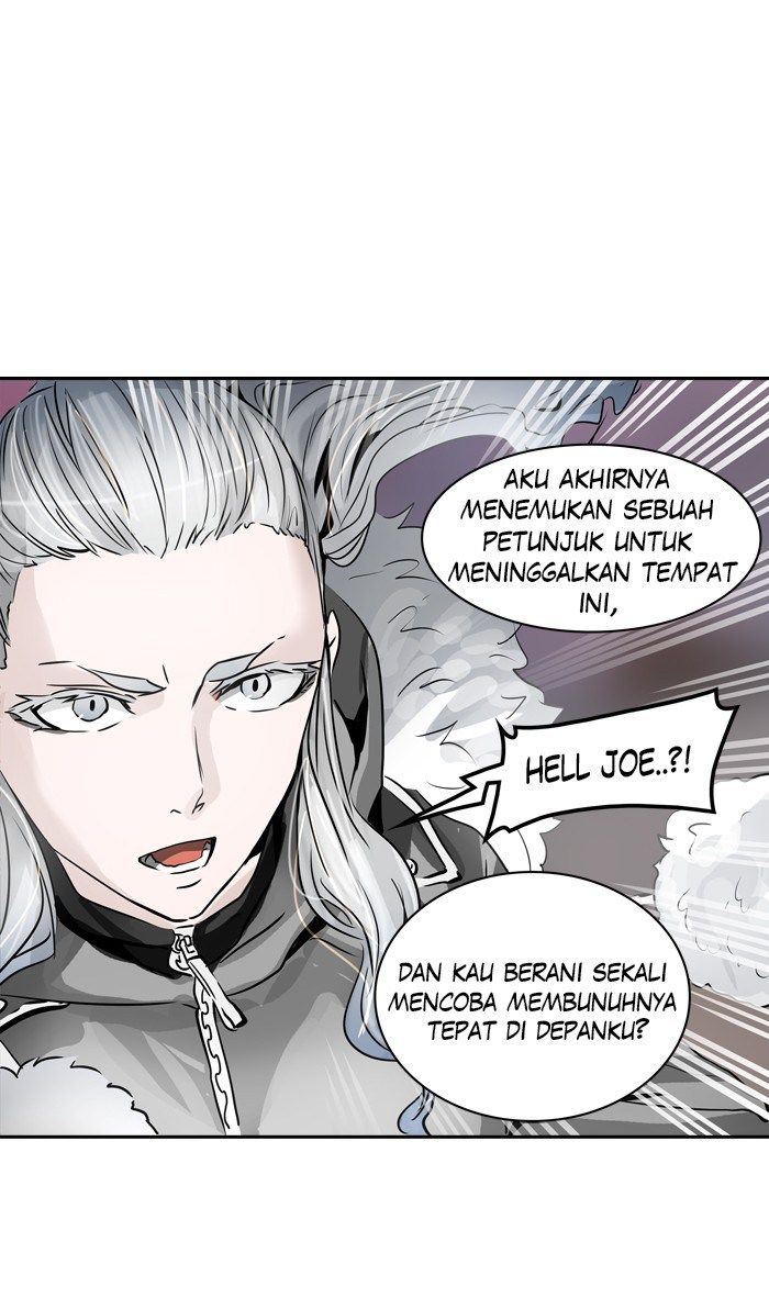 tower-of-god - Chapter: 327