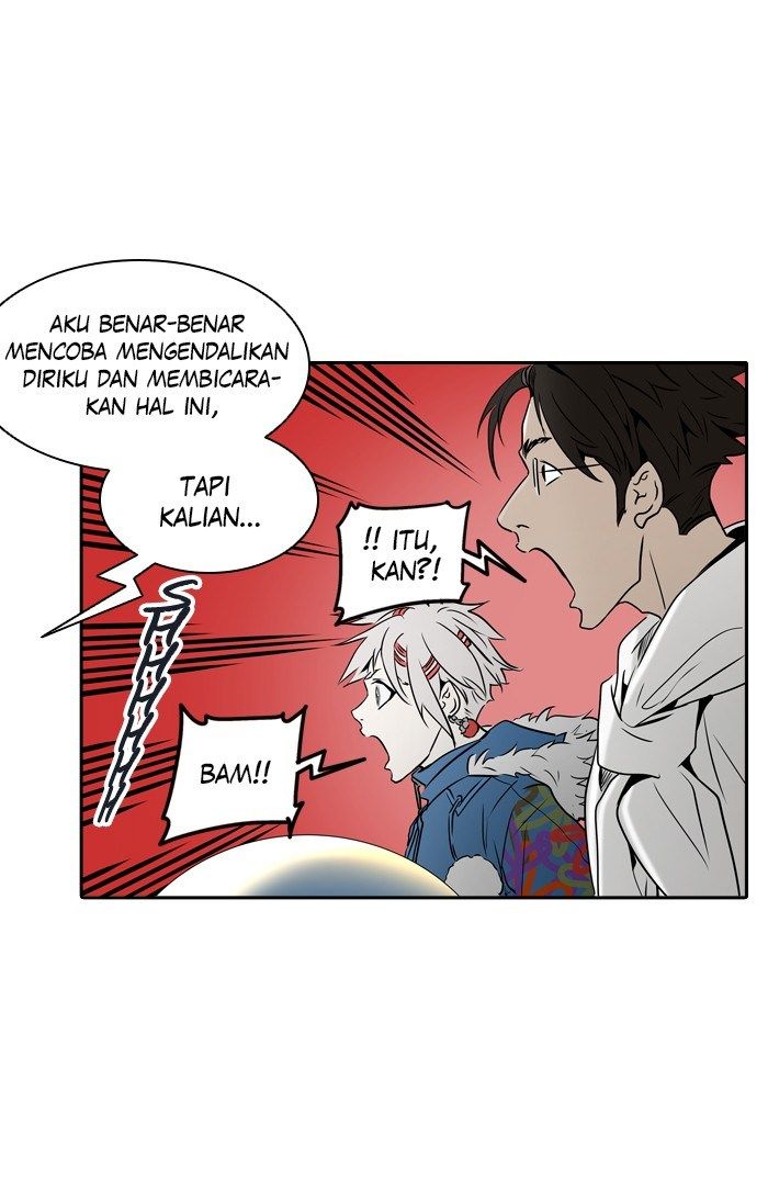 tower-of-god - Chapter: 327