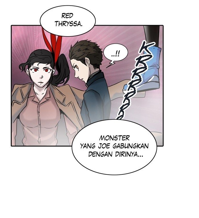 tower-of-god - Chapter: 327