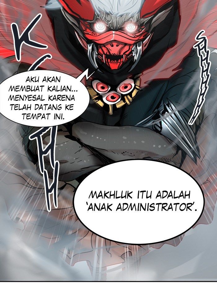 tower-of-god - Chapter: 327